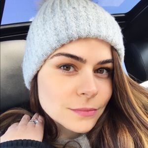 Meet your Posher, Mariah